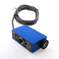 Z3N-TB22N Green Blue Light Source Photoelectric Eye NPN Color marking Sensor